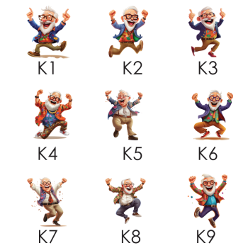 Kubek dla dziadka z napisem „Dziadku, Jesteś Super”